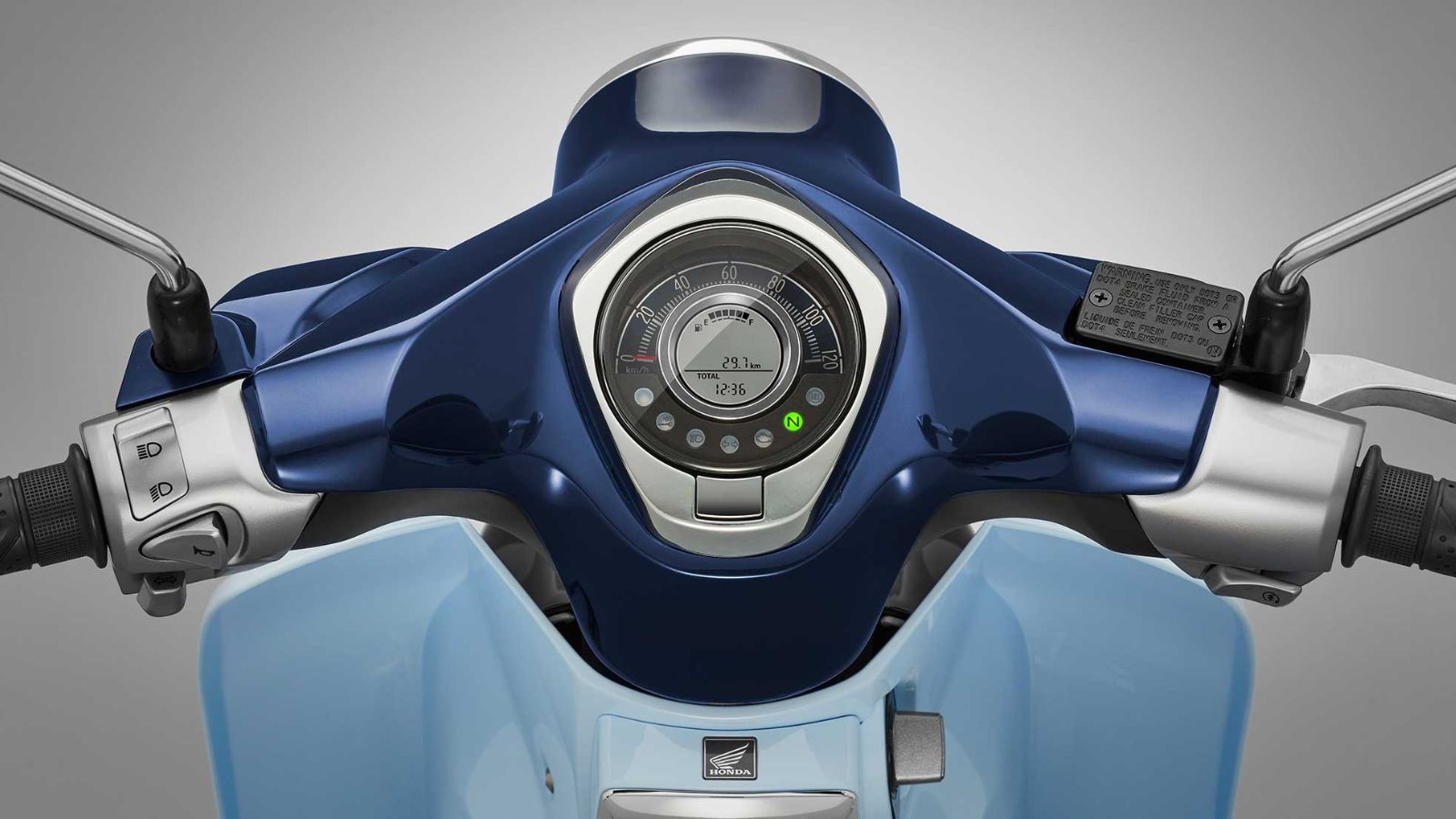 Honda Super Cub