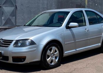 Volkswagen Bora 2011 seminuevo