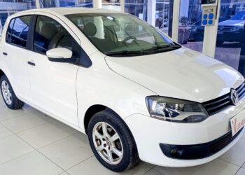 Oportunidad: Volkswagen Fox 2013