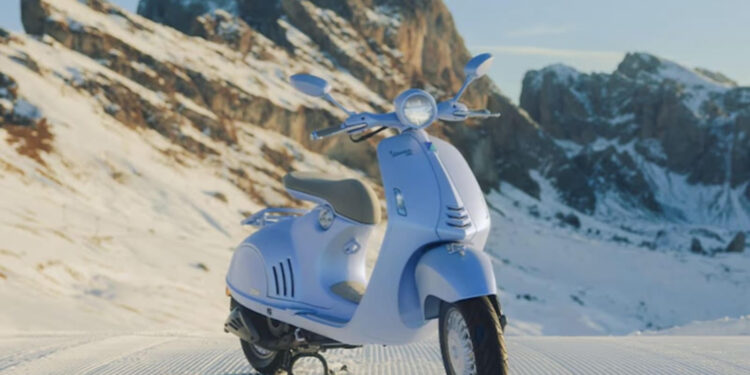 Vespa