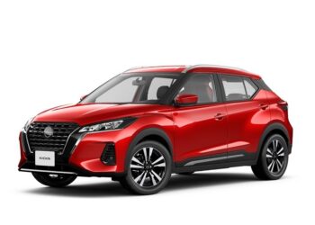 Nissan Kicks: cuánto cuesta en febrero 2025 tras la eliminación del impuesto al lujo