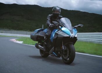 kawasaki