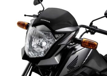 Honda lanza la nueva GLH150 ¿qué ofrece y cuánto cuesta?