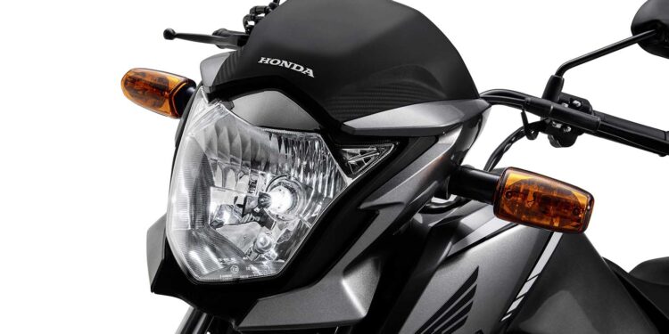 Honda lanza la nueva GLH150 ¿qué ofrece y cuánto cuesta?