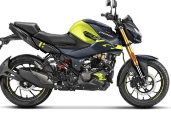 Hero Hunk 160 R4V ¿a qué precio queda con descuento en México?