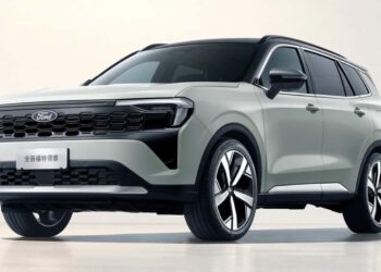 Ford Territory en México: cuánto cuesta este novedoso SUV