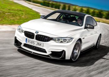BMW Serie 3, un semi nuevo de lujo a buen precio en México