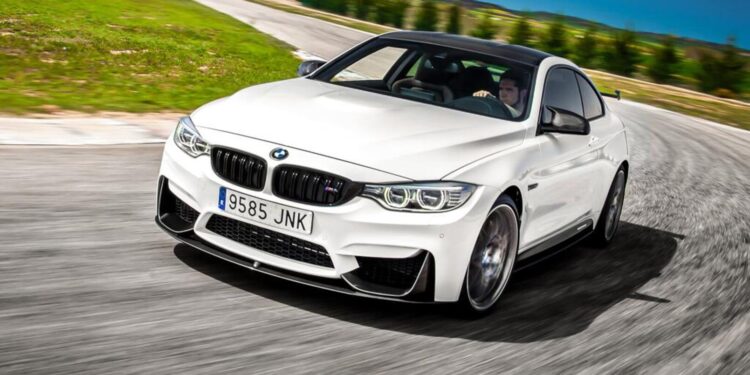 BMW Serie 3, un semi nuevo de lujo a buen precio en México