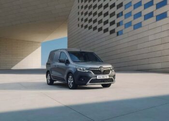 Nueva Renault Kangoo: la evolución empieza por el motor