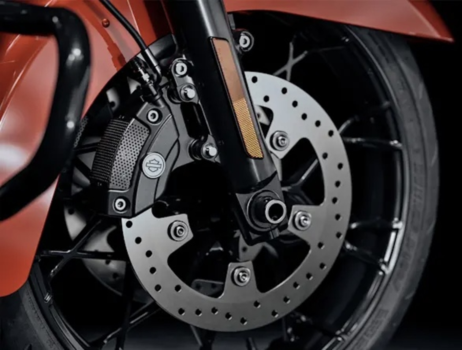 Harley-Davidson