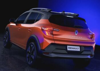 Renault Kardian ¿con qué motor se ofrece en México?