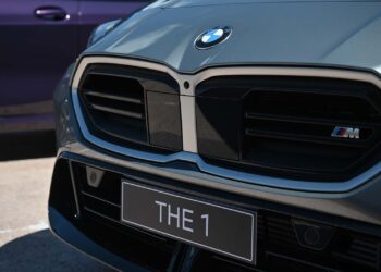 BMW Group Argentina lanza el nuevo BMW Serie 1