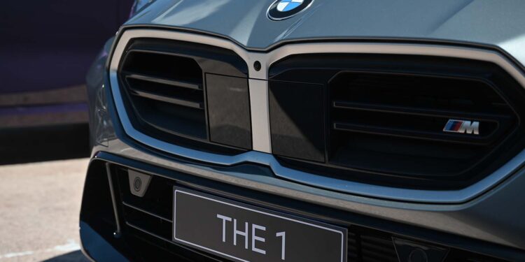 BMW Group Argentina lanza el nuevo BMW Serie 1