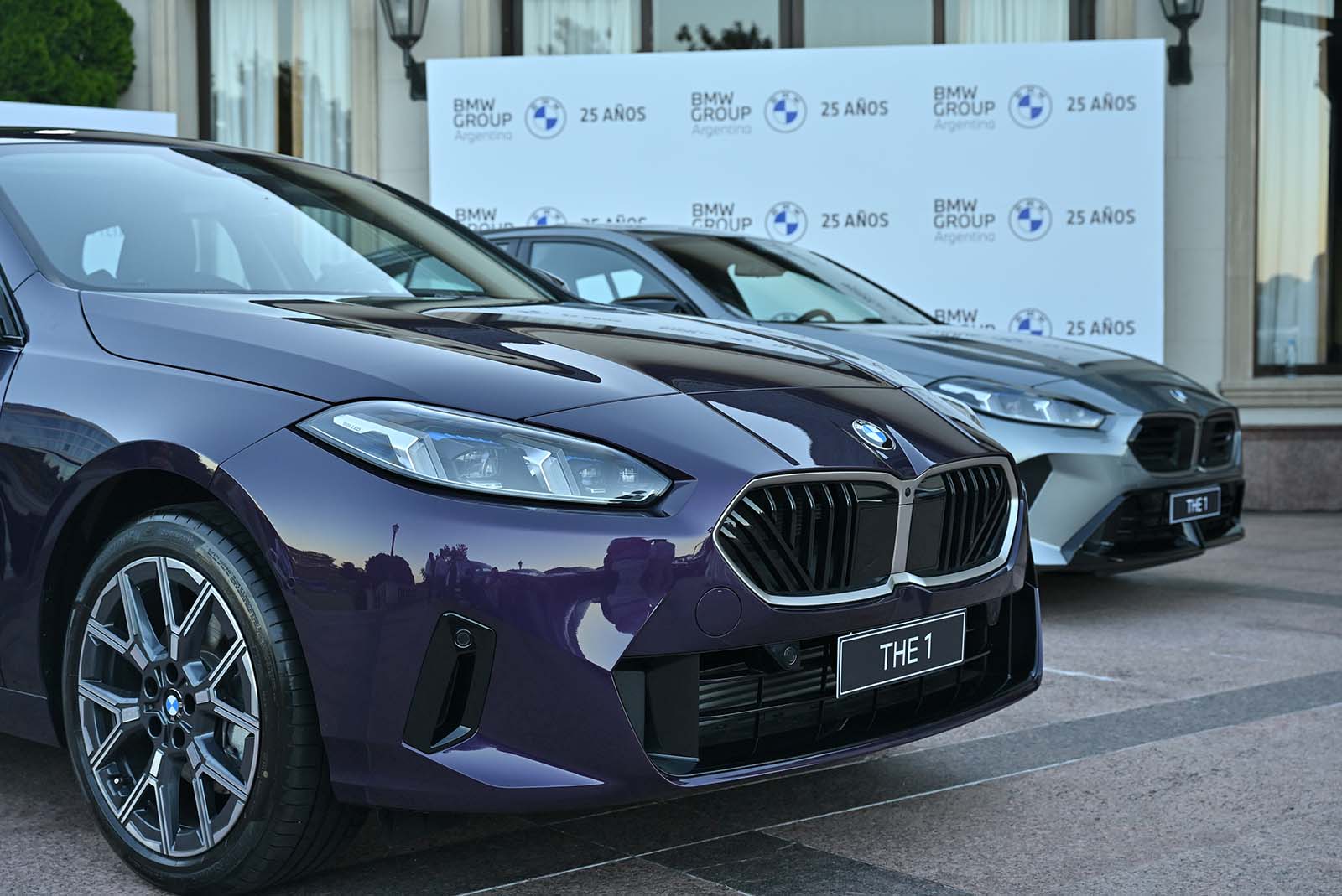 nuevo BMW Serie 1