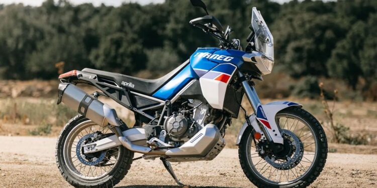 Yamaha Ténéré 700