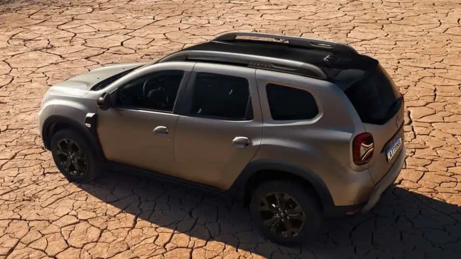 Renault lanza el Duster 2026