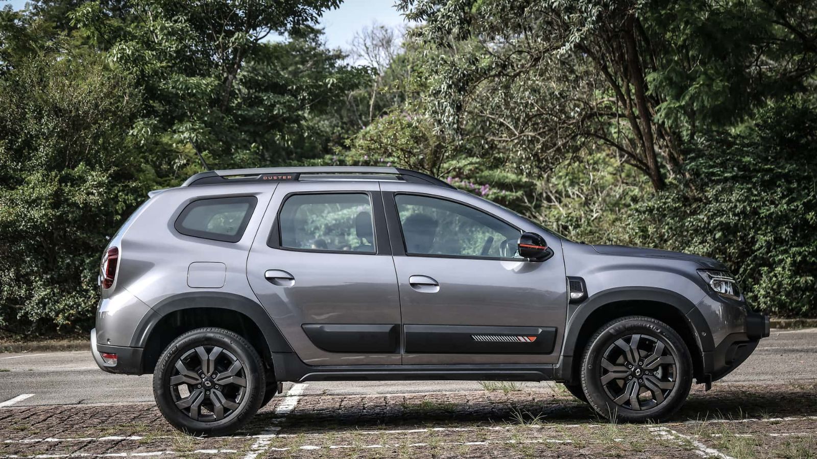 Renault lanza el Duster 2026