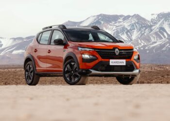 renault kardian