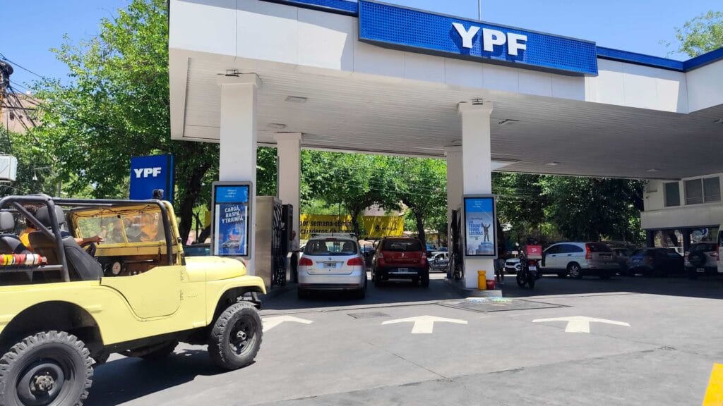 ypf promos febrero