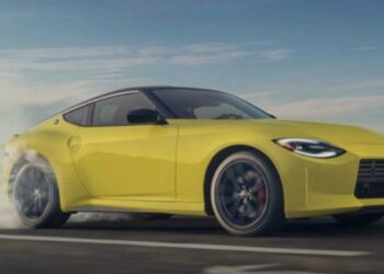 Nissan Z ¿qué motor trae el súper deportivo?