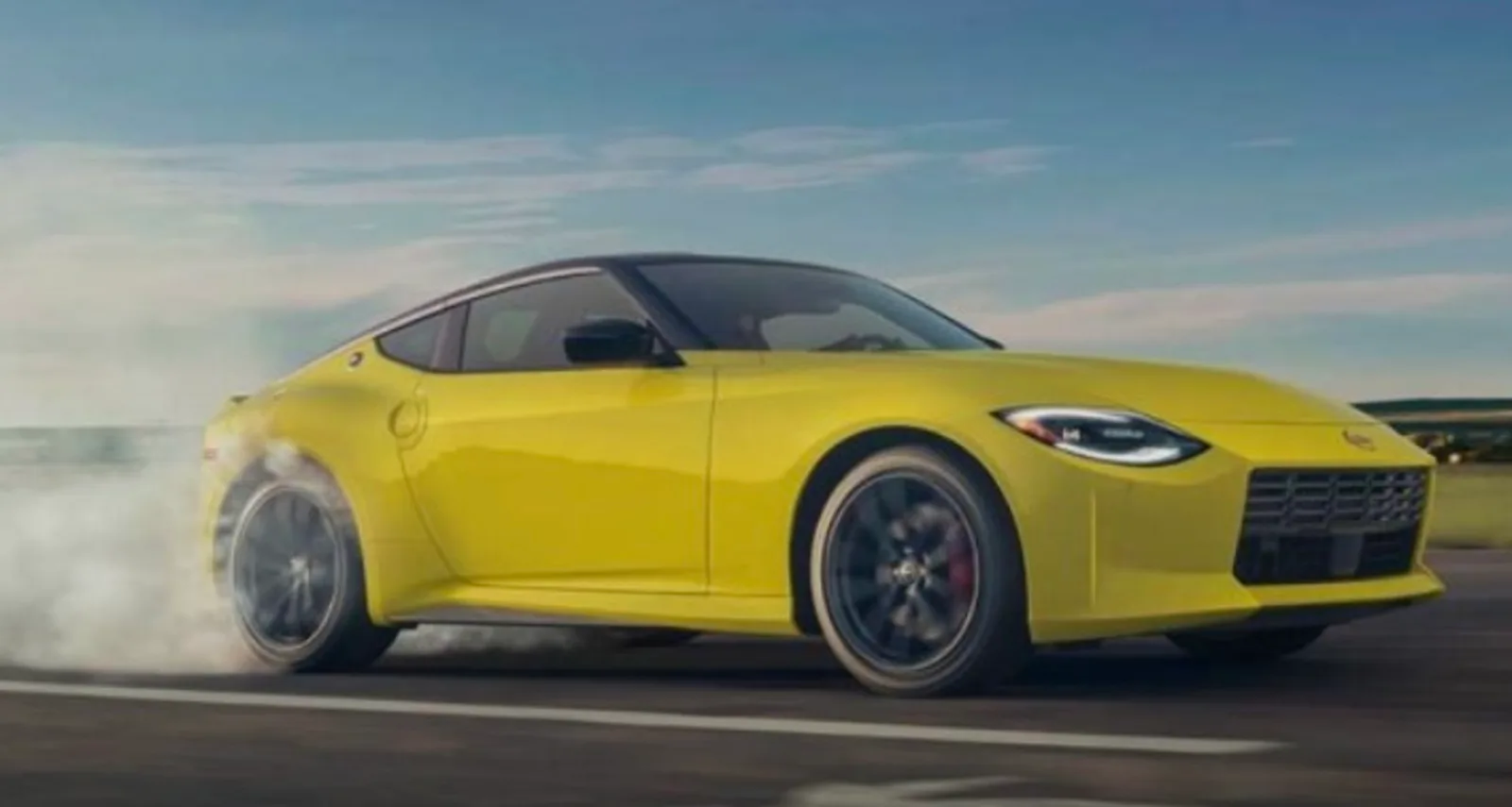 Nissan Z ¿qué motor trae el súper deportivo?