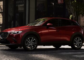 Mazda CX-3 en México: conoce su precio en marzo