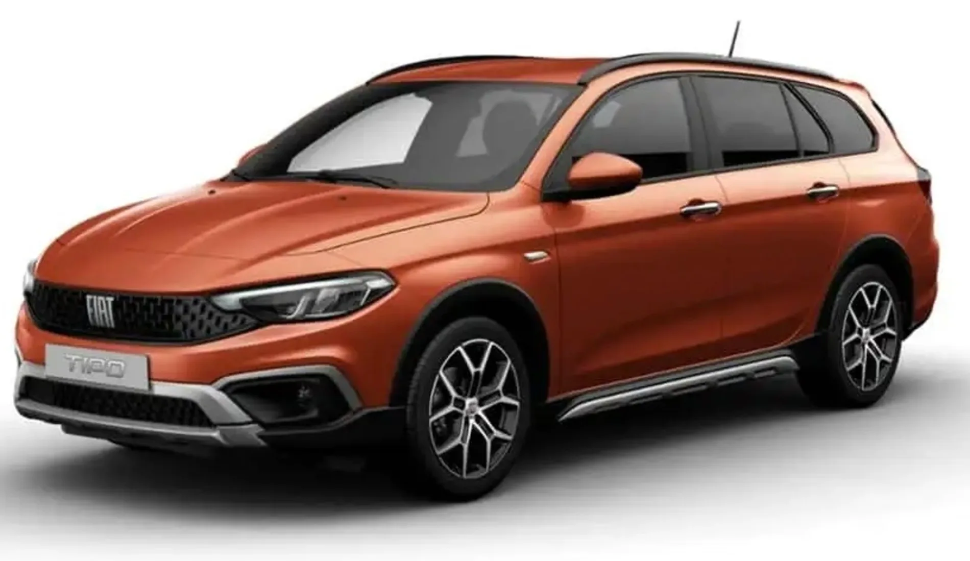 Fiat Tipo 2025: la versión familiar de un clásico de la marca italiana