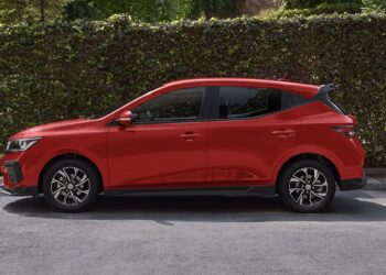 Chevrolet en México: ¿cuál es el auto más vendido?