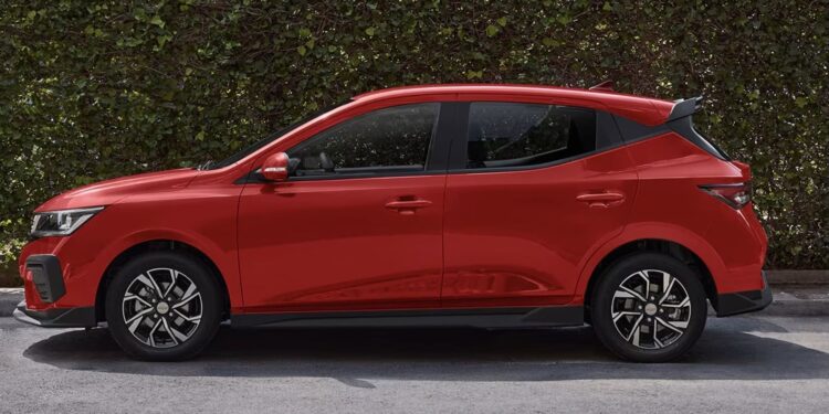 Chevrolet en México: ¿cuál es el auto más vendido?