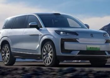 BYD Denza N9: ¿cuánto cuesta el SUV familiar en México?