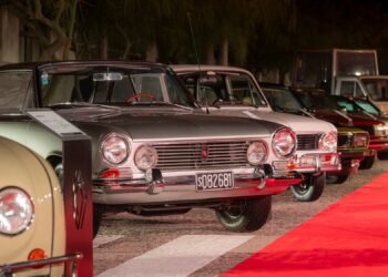 Destapan estos tremendos Torino, R12, Clio y Fuego