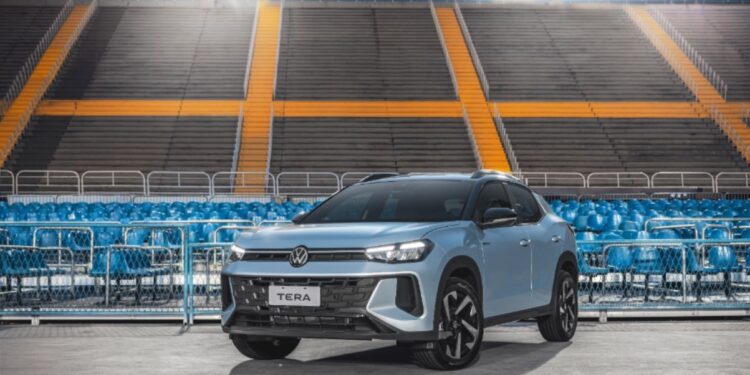 Volkswagen Tera: estos serían sus precios de marzo