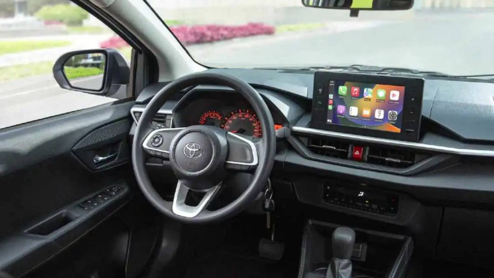 Toyota Agya
