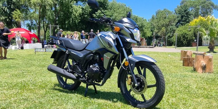 Honda GLH150