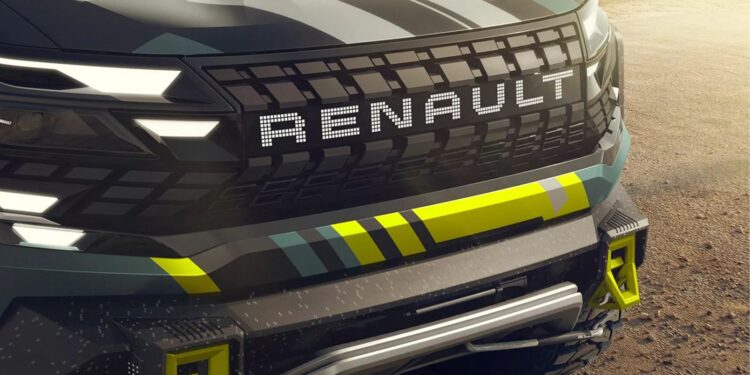 Renault