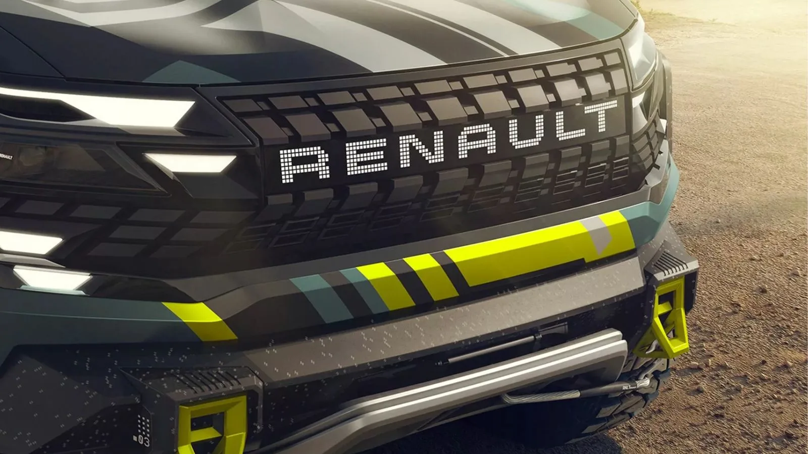 Renault