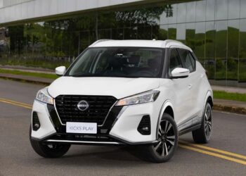 Antes de la nueva generación, el Nissan Kicks cambia de nombre en Argentina