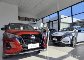 Territorio Yacopini crece en la región con el nuevo concesionario Nissan