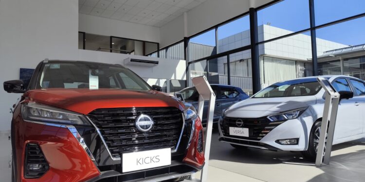 Territorio Yacopini crece en la región con el nuevo concesionario Nissan