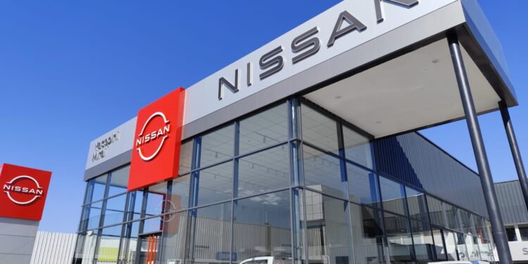 Territorio Yacopini crece en la región con el nuevo concesionario Nissan