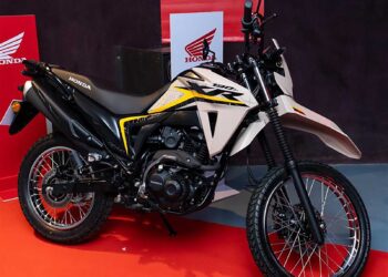 La familia XR completa su renovación con la Nueva XR190L