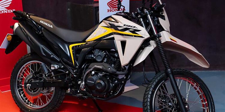 La familia XR completa su renovación con la Nueva XR190L