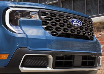 Ford confirma la llegada al país de la nueva Maverick