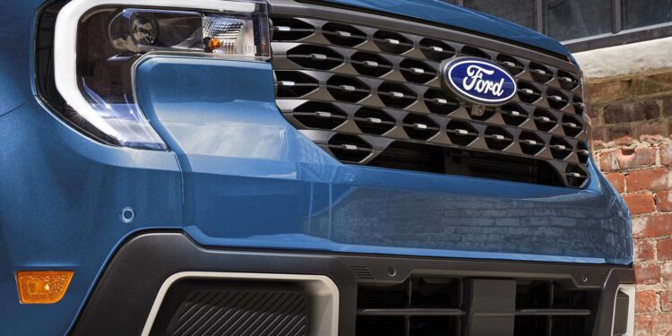 Ford confirma la llegada al país de la nueva Maverick