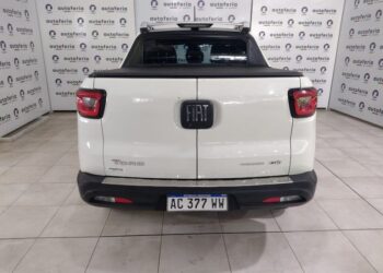 fiat toro