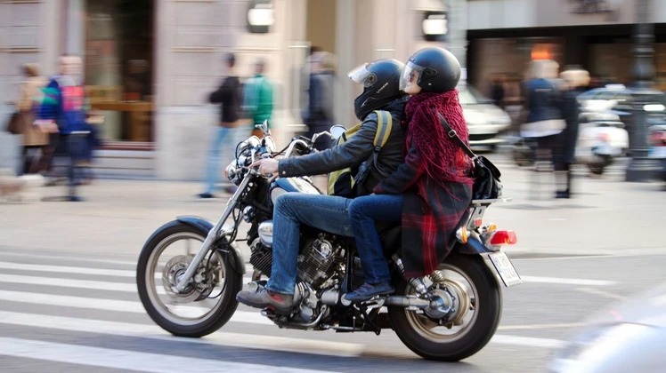 moto