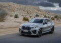 BMW X6 M Competition: conocé el imponente SAC que llega a Mendoza y Argentina