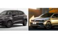 Fiat Argo 2026 VS VW Polo Track: los nuevos económicos