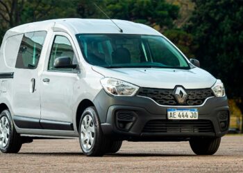 De Kangoo a Kardian, los modelos de Renault con tasa 0% para aprovechar durante abril