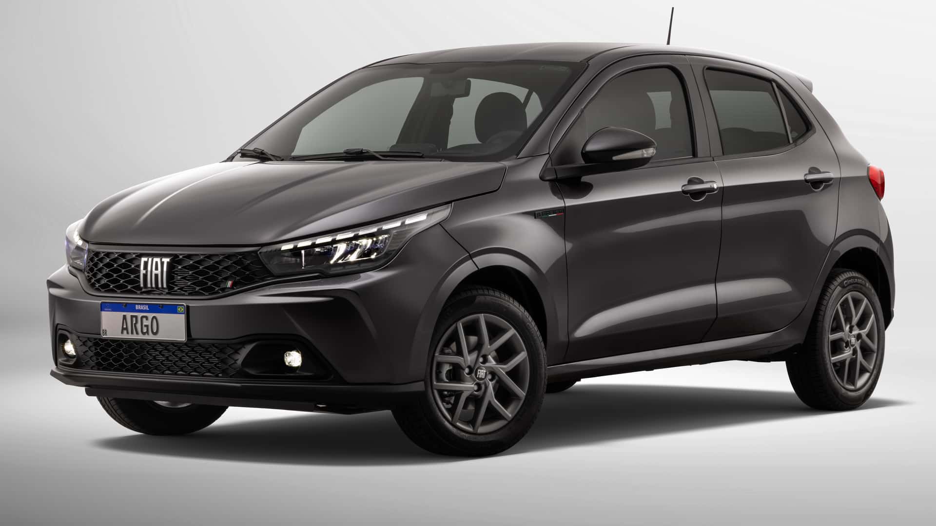 Fiat Argo My26